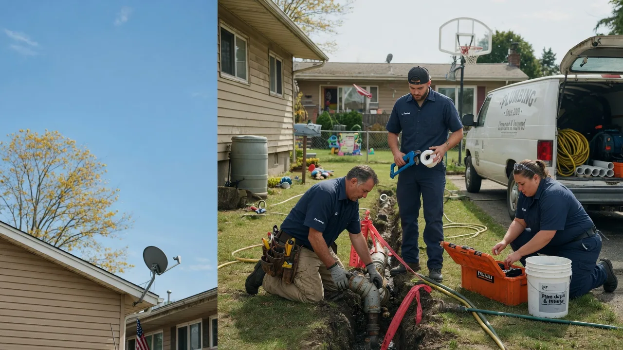 Garbage Disposal Replacement in Wichita, KS near me
