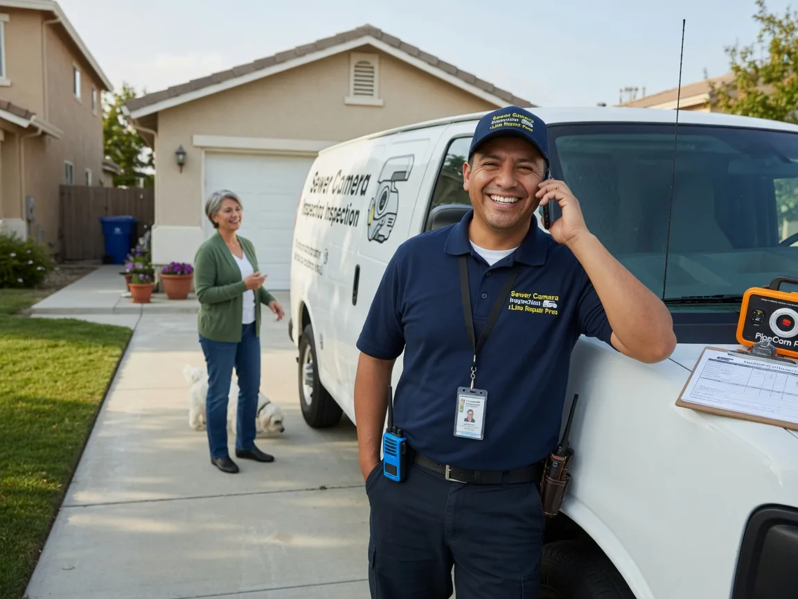 Sewer Line Repair Wichita, KS FAQs
